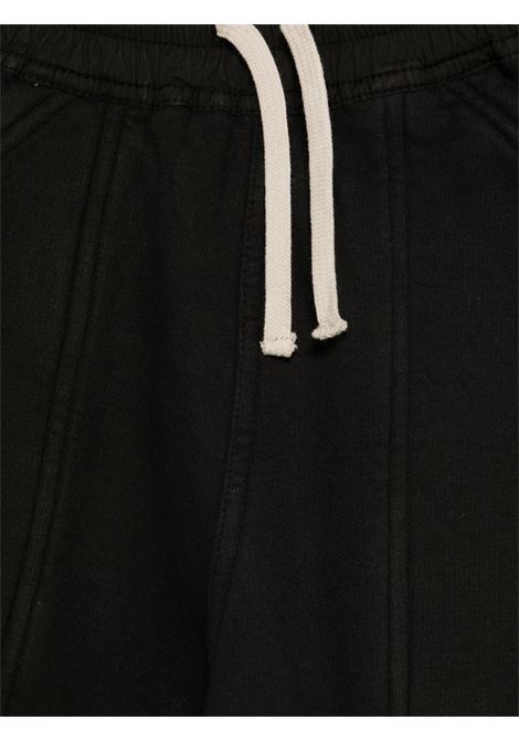 Black Pods bermuda shorts Rick owens kids - children RICK OWENS KIDS | BG02D1304F09